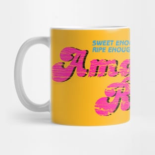 BOOGIE NIGHTS - Amanda's Ride Mug